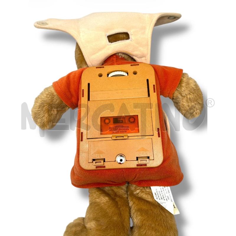 GIOCO TEDDY RUXPIN GIOCHI PREZIOSI  | Mercatino dell'Usato Rivoli 3