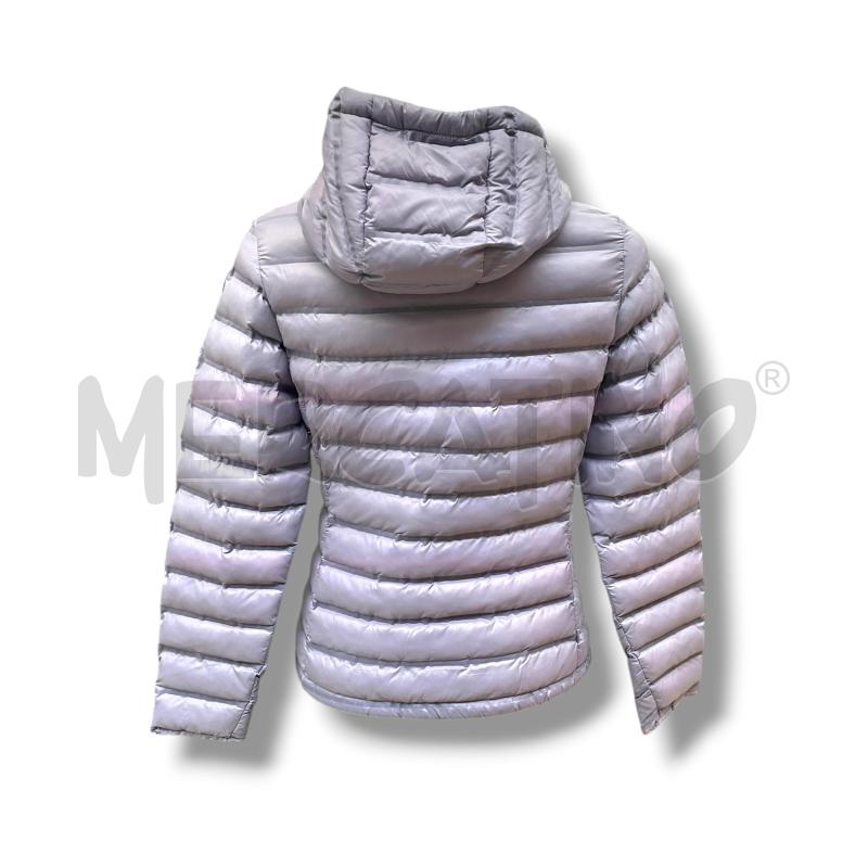 GIUBBINO DONNA BLAUER LILLA INTERNO VIOLA  | Mercatino dell'Usato Rivoli 2