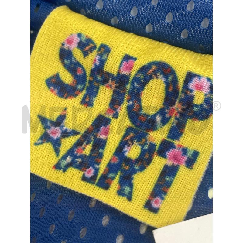 GIUBBINO DONNA SHOP ART COLOR FIORI | Mercatino dell'Usato Rivoli 3