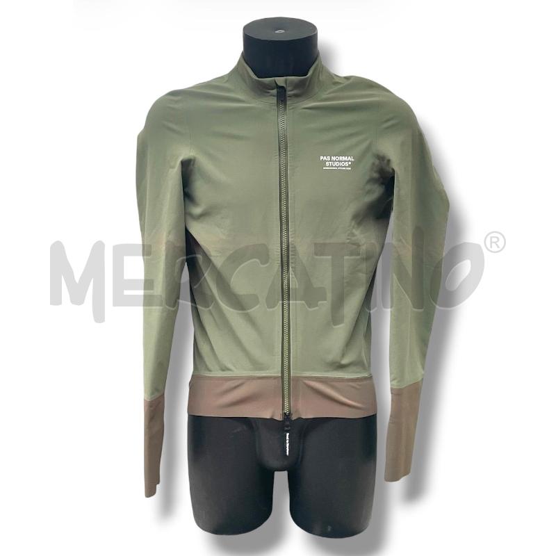 GIUBBINO SPORT IMPERMEABILE TG.XL PAS NORMAL STUDIOS VERDONE | Mercatino dell'Usato Rivoli 1