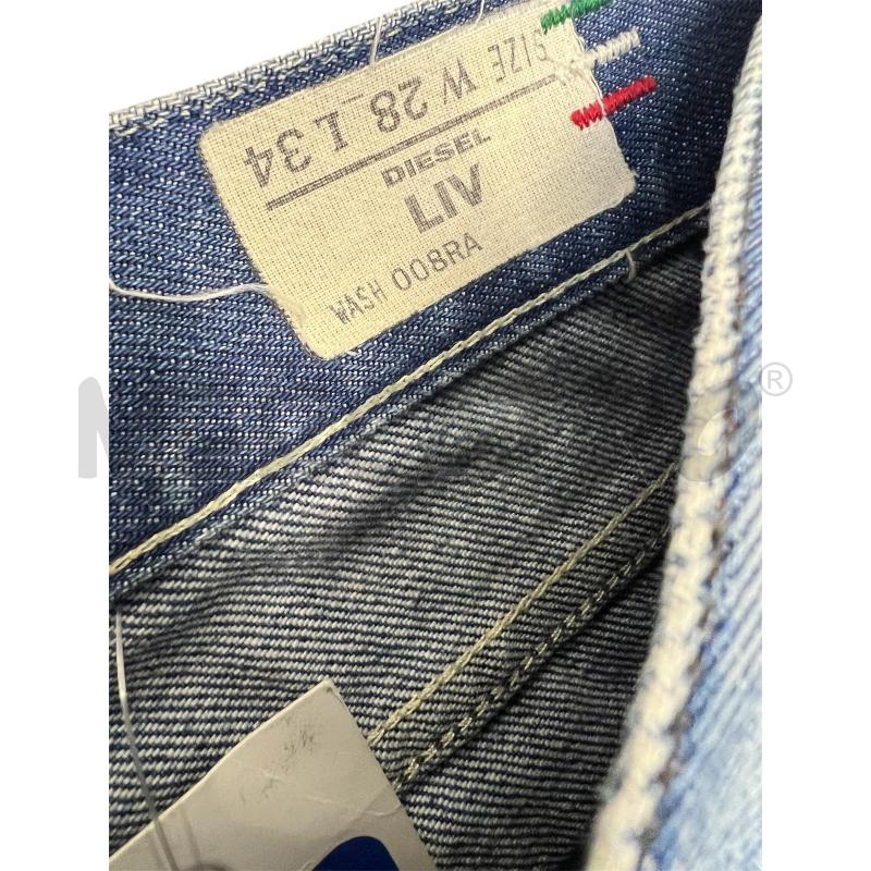 GIUBBINO UOMO BOMBOOGIE BLU SCURO | Mercatino dell'Usato Rivoli 2