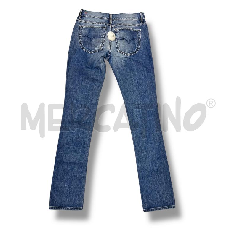 GIUBBINO UOMO BOMBOOGIE BLU SCURO | Mercatino dell'Usato Rivoli 3