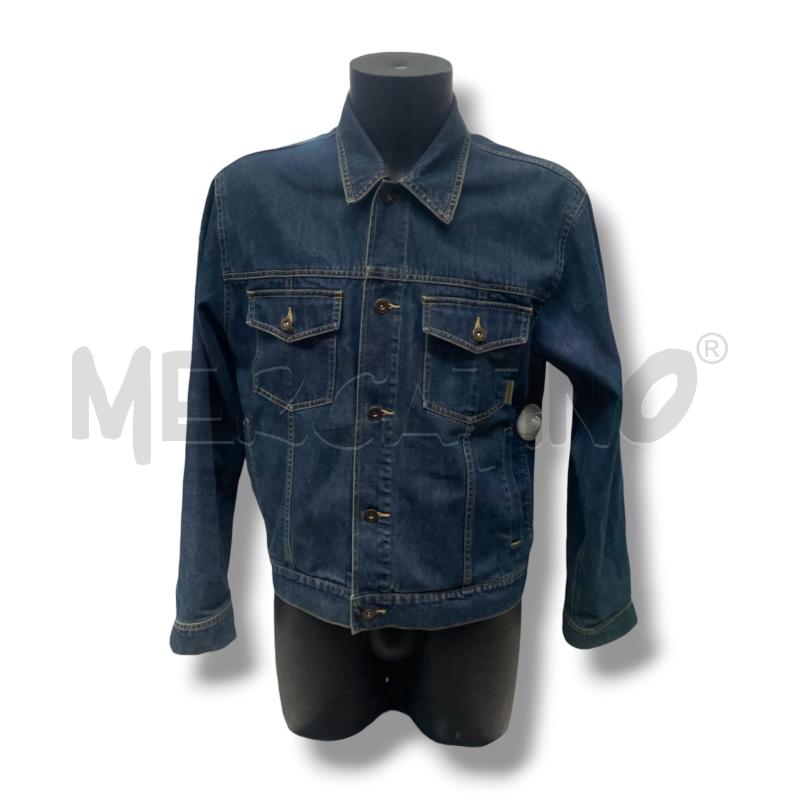 GIUBBINO UOMO JEANS TIMBERLAND  | Mercatino dell'Usato Rivoli 1