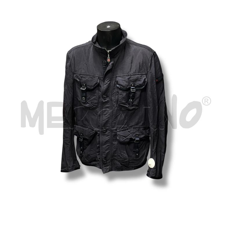 GIUBBINO UOMO PEUTEREY BLU  | Mercatino dell'Usato Rivoli 1