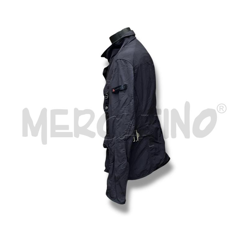 GIUBBINO UOMO PEUTEREY BLU  | Mercatino dell'Usato Rivoli 2