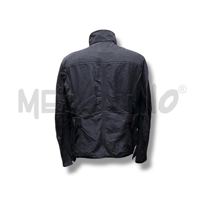 GIUBBINO UOMO PEUTEREY BLU  | Mercatino dell'Usato Rivoli 3