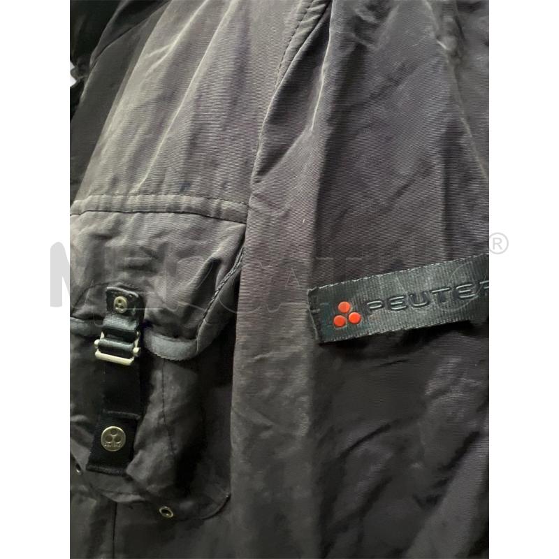 GIUBBINO UOMO PEUTEREY BLU  | Mercatino dell'Usato Rivoli 4
