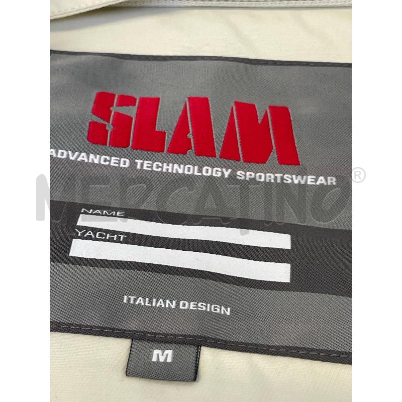 GIUBBINO UOMO SLAM GHIACCIO  | Mercatino dell'Usato Rivoli 3