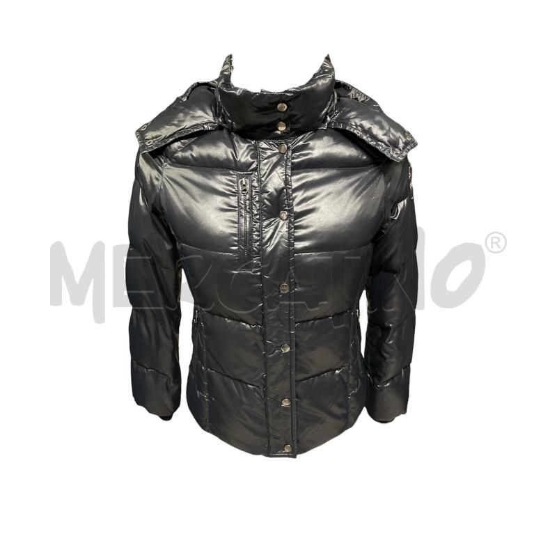 GIUBBOTTO DONNA ADD NERO  | Mercatino dell'Usato Rivoli 1