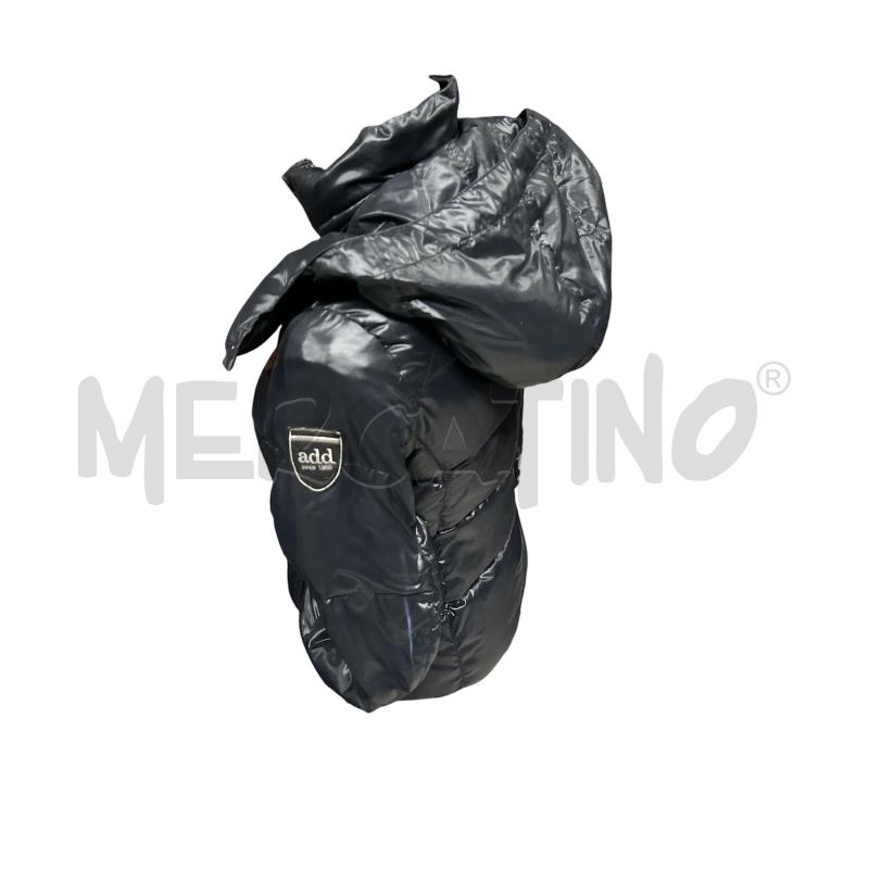 GIUBBOTTO DONNA ADD NERO  | Mercatino dell'Usato Rivoli 2