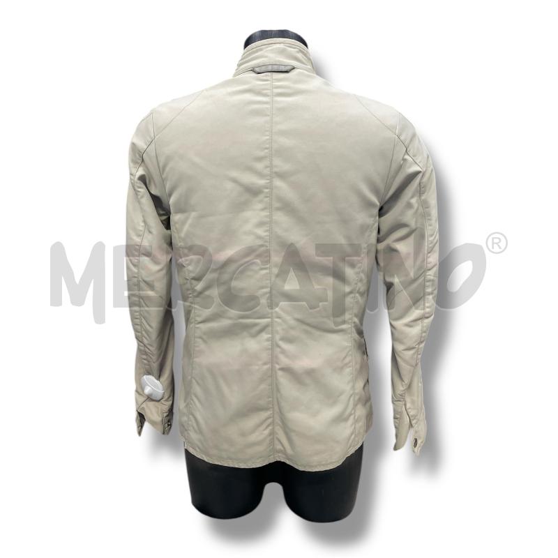 GIUBBOTTO DONNA BREMA BEIGE DOPPIA FODERA  | Mercatino dell'Usato Rivoli 3