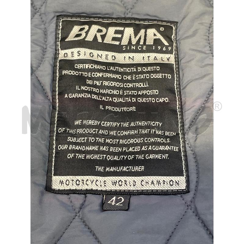 GIUBBOTTO DONNA BREMA BEIGE DOPPIA FODERA  | Mercatino dell'Usato Rivoli 4