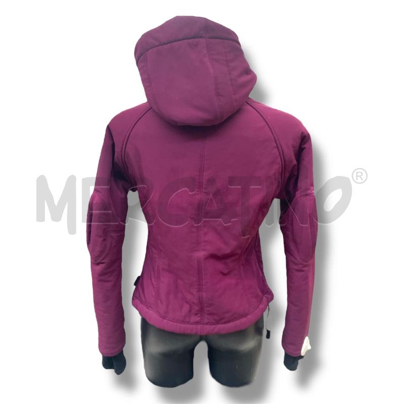 GIUBBOTTO DONNA SPORT KAPPA VINACCIA TG. S | Mercatino dell'Usato Rivoli 2