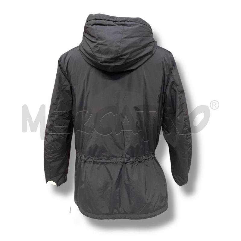 GIUBBOTTO UOMO SACCA NAPAPIJRI NERO LOOSE FIT  | Mercatino dell'Usato Rivoli 2