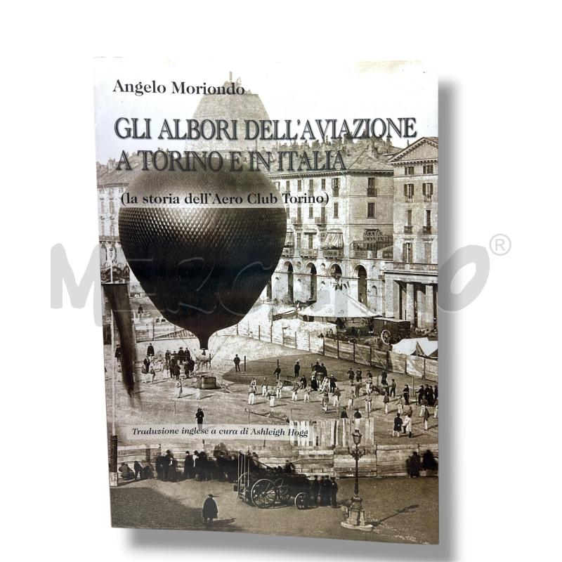GLI ALBORI DELL'AVIAZIONE A TORINO E IN ITALIA | Mercatino dell'Usato Rivoli 1