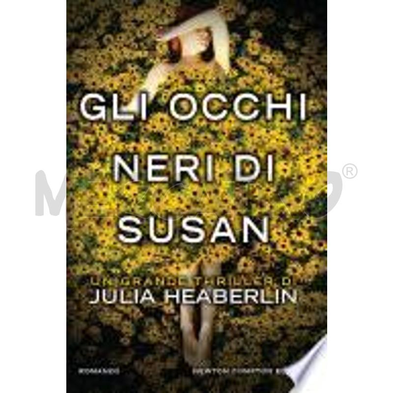 GLI OCCHI NERI DI SUSAN | Mercatino dell'Usato Rivoli 1