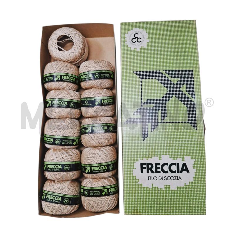 GOMITOLI 11 FRECCIA FILO DI SCOZIA  | Mercatino dell'Usato Rivoli 1