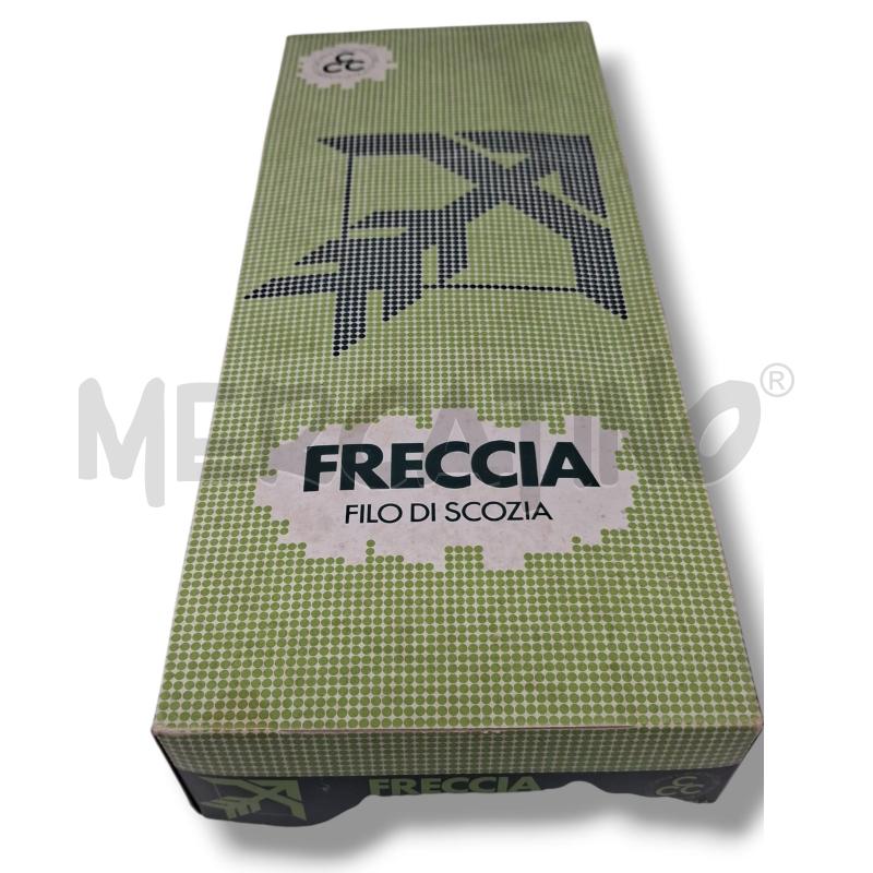 GOMITOLI 11 FRECCIA FILO DI SCOZIA  | Mercatino dell'Usato Rivoli 2