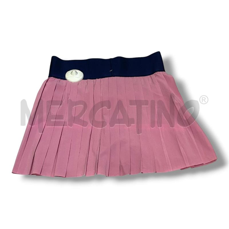 GONNAPANTALONCINO NIKE TG.S ROSA | Mercatino dell'Usato Rivoli 2
