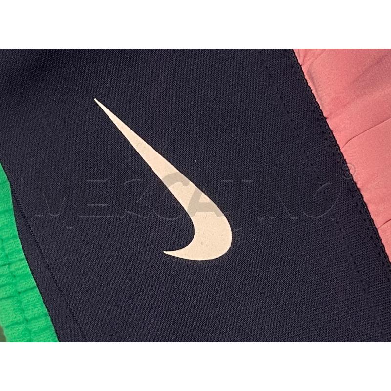 GONNAPANTALONCINO NIKE TG.S ROSA | Mercatino dell'Usato Rivoli 3