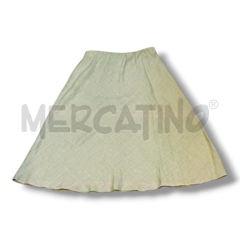 GONNA 100 LINO BEIGE  | Mercatino dell'Usato Rivoli 1