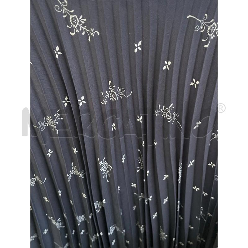 GONNA INTREND BLU NAVY RAMETTI | Mercatino dell'Usato Rivoli 2