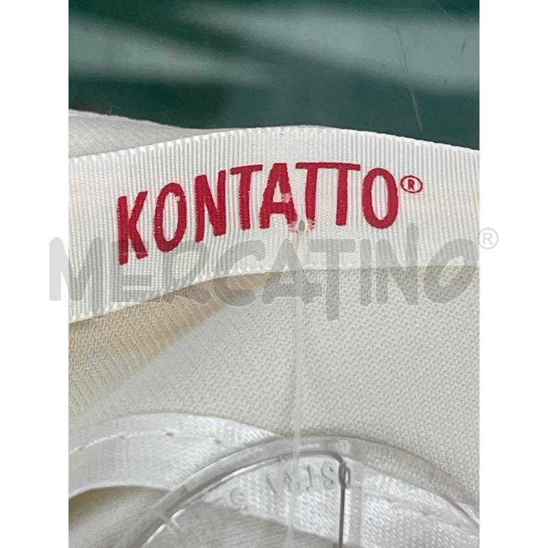 GONNA KONTATTO PANNA DRAPPEGGIO | Mercatino dell'Usato Rivoli 3
