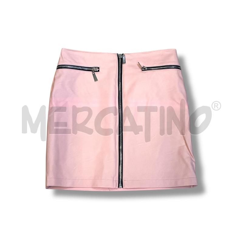 GONNA ODI ET AMO ROSA ZIP | Mercatino dell'Usato Rivoli 1
