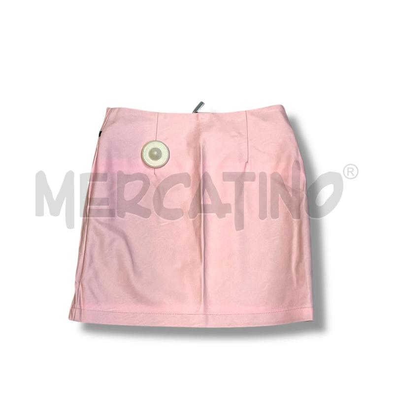 GONNA ODI ET AMO ROSA ZIP | Mercatino dell'Usato Rivoli 2