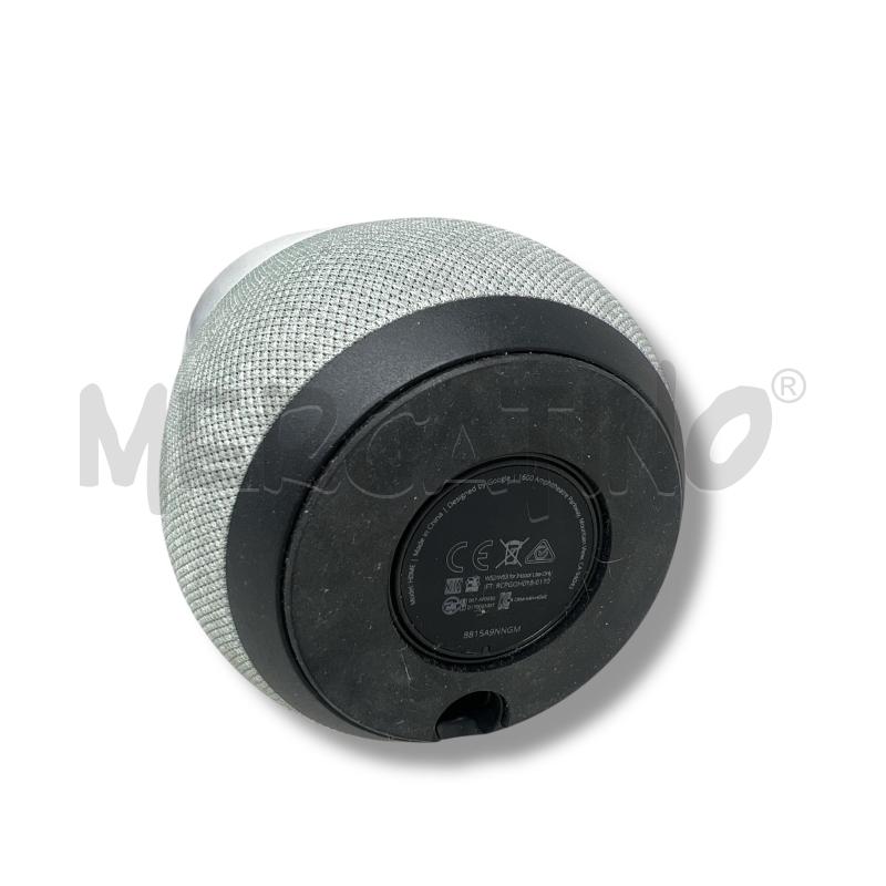 GOOGLE HOME MODEL HOME BIANCA | Mercatino dell'Usato Rivoli 2