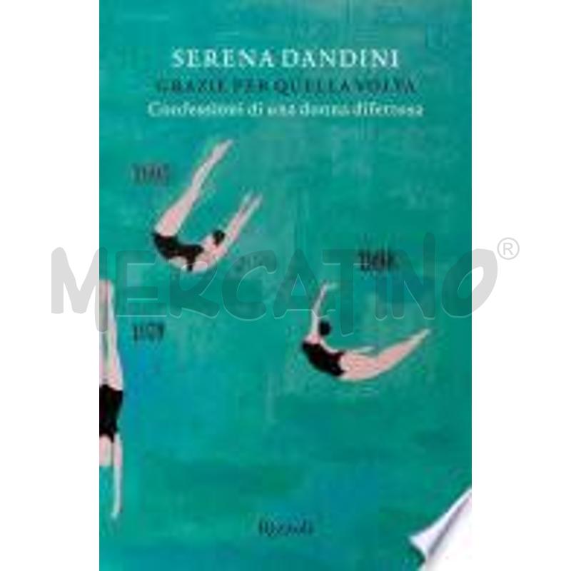 GRAZIE PER QUELLA VOLTA | Mercatino dell'Usato Rivoli 1