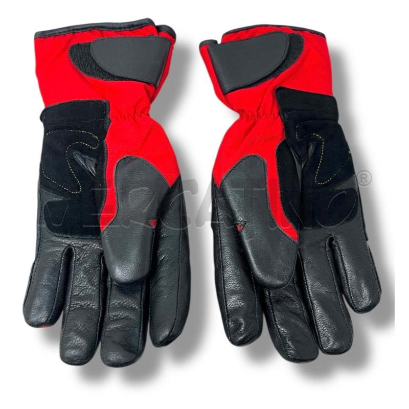 GUANTI MOTO SPIDI ROSSI H2OUT TG.S | Mercatino dell'Usato Rivoli 3