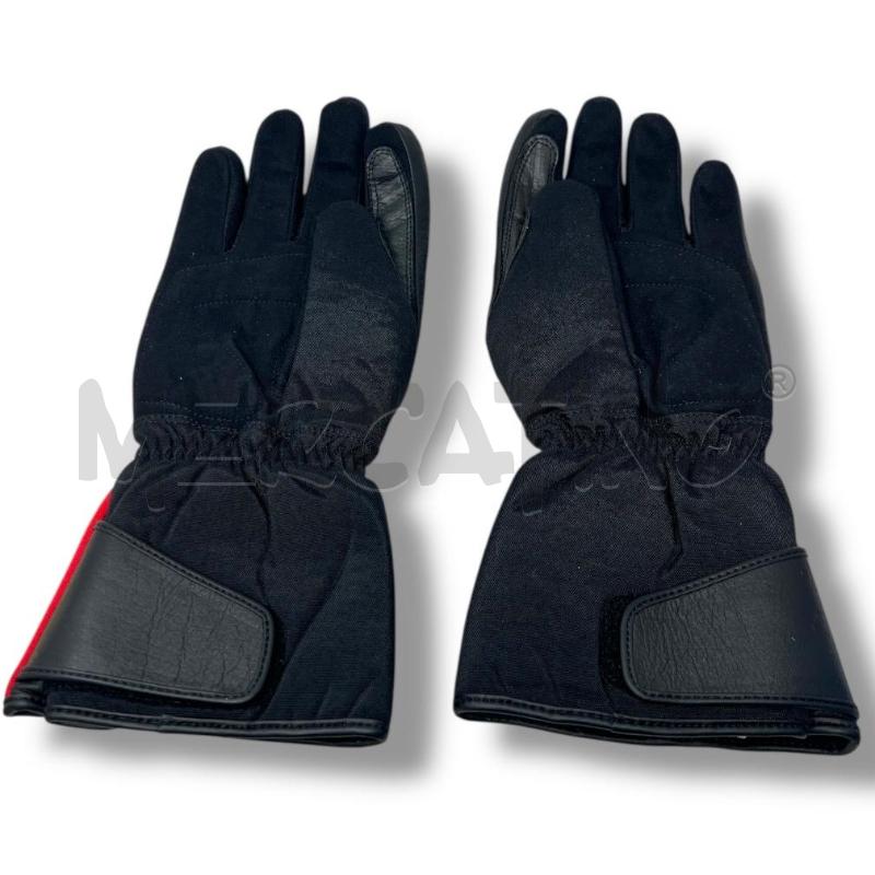 GUANTI SCI DAINESE ROSSI TG.M | Mercatino dell'Usato Rivoli 3