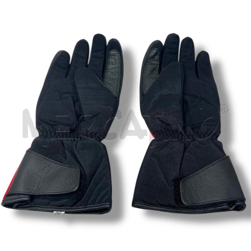 GUANTI SCI DAINESE ROSSI TG.XL | Mercatino dell'Usato Rivoli 3