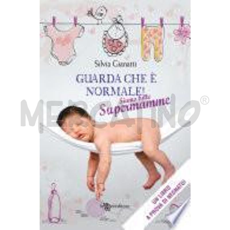 GUARDA CHE È NORMALE! SIAMO TUTTE SUPERMAMME | Mercatino dell'Usato Rivoli 1