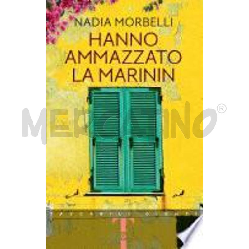 HANNO AMMAZZATO LA MARININ | Mercatino dell'Usato Rivoli 1