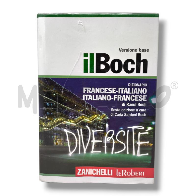 IL BOCH - DIVERSITÈ | Mercatino dell'Usato Rivoli 1