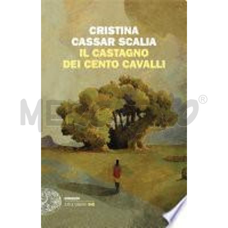 IL CASTAGNO DEI CENTO CAVALLI | Mercatino dell'Usato Rivoli 1