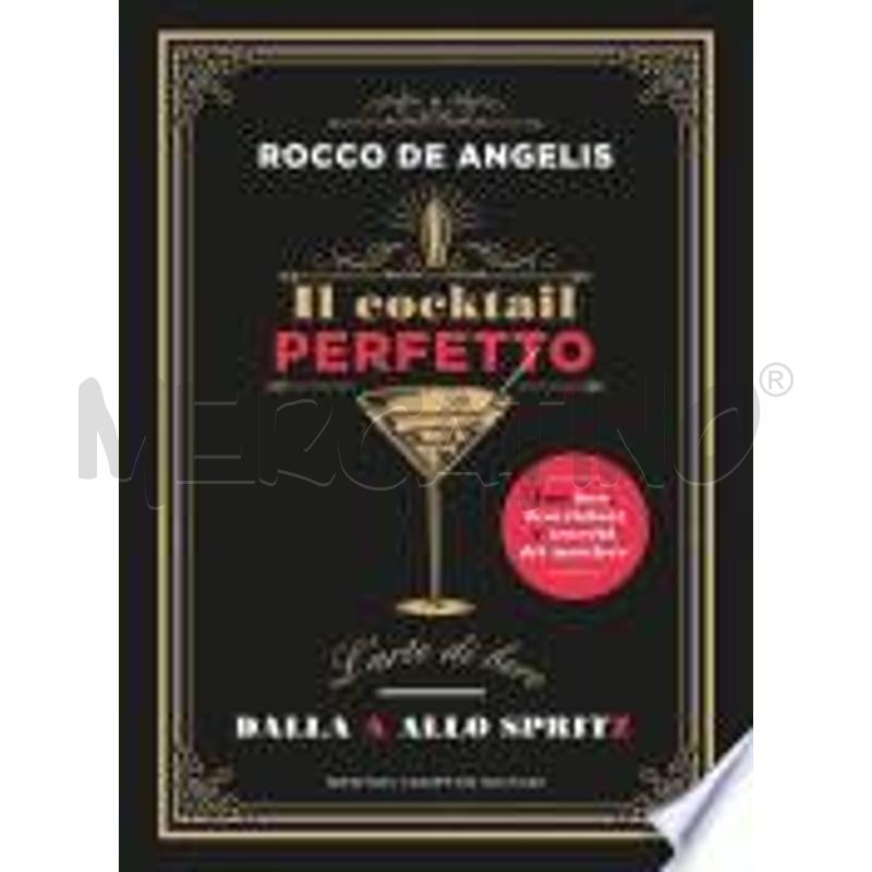 IL COCKTAIL PERFETTO | Mercatino dell'Usato Rivoli 1
