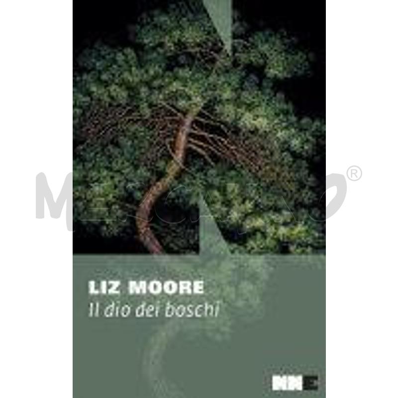 IL DIO DEI BOSCHI | Mercatino dell'Usato Rivoli 1
