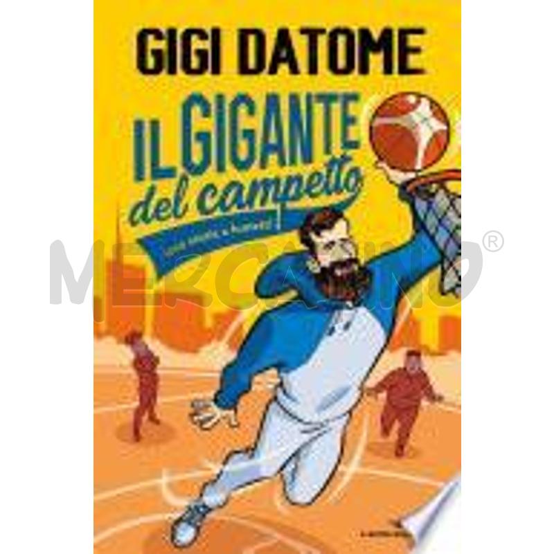 IL GIGANTE DEL CAMPETTO | Mercatino dell'Usato Rivoli 1