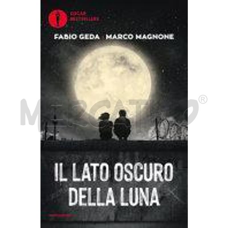 IL LATO OSCURO DELLA LUNA | Mercatino dell'Usato Rivoli 1