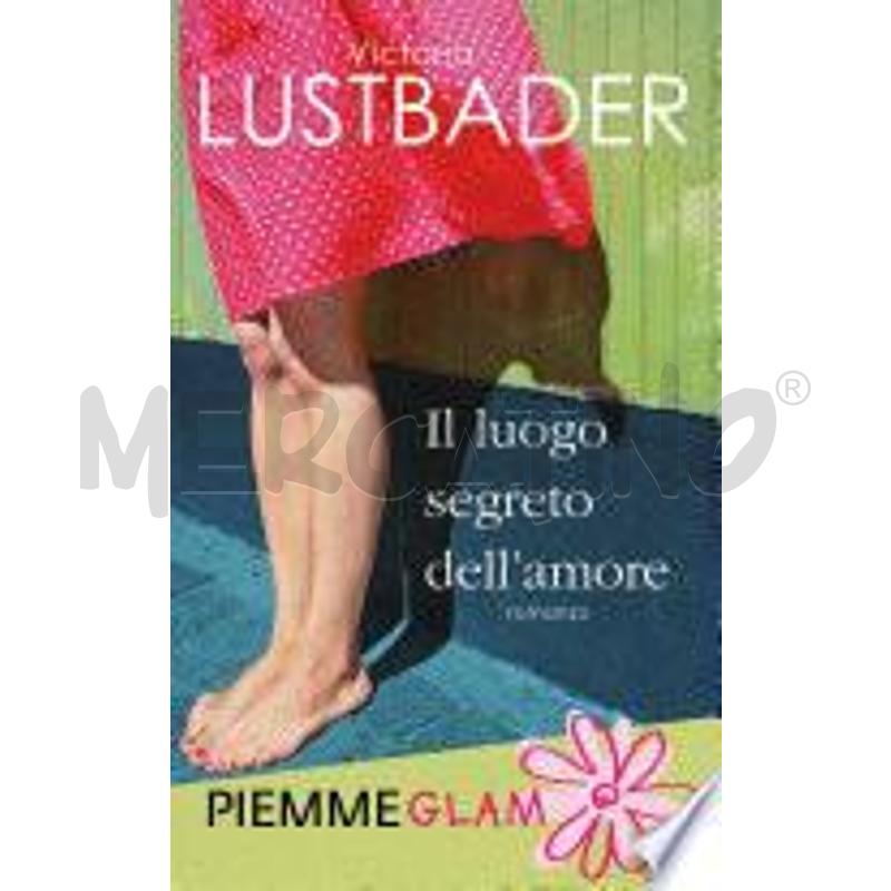 IL LUOGO SEGRETO DELL'AMORE | Mercatino dell'Usato Rivoli 1