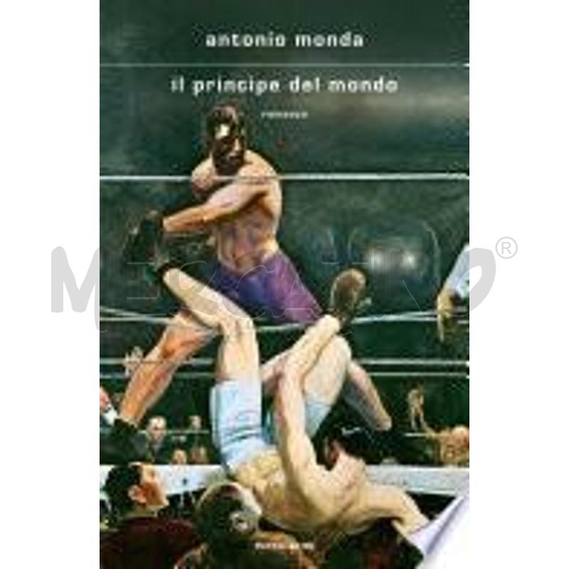 IL PRINCIPE DEL MONDO | Mercatino dell'Usato Rivoli 1