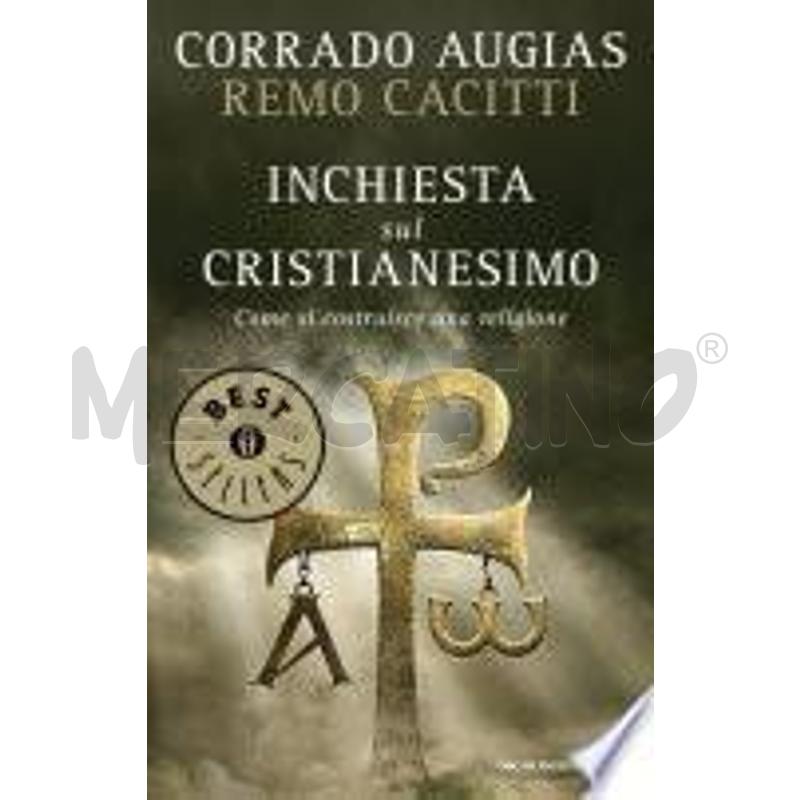 INCHIESTA SUL CRISTIANESIMO | Mercatino dell'Usato Rivoli 1