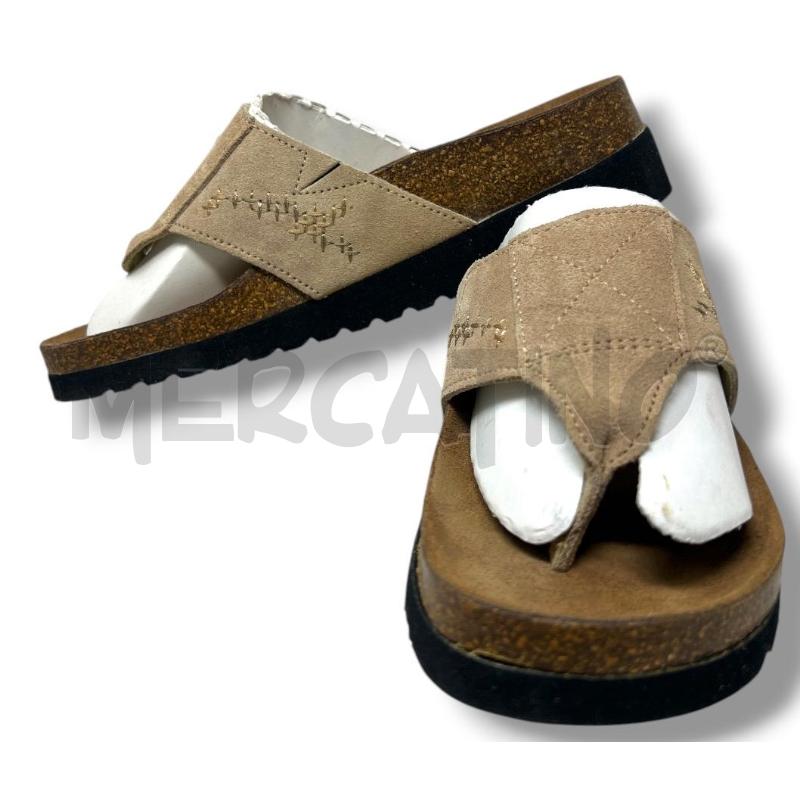 INFRADITO DONNA DR SCHOLL ADAPTA BEIGE SCAMOSCIATE | Mercatino dell'Usato Rivoli 2