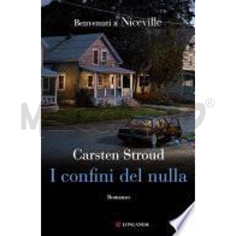 I CONFINI DEL NULLA | Mercatino dell'Usato Rivoli 1