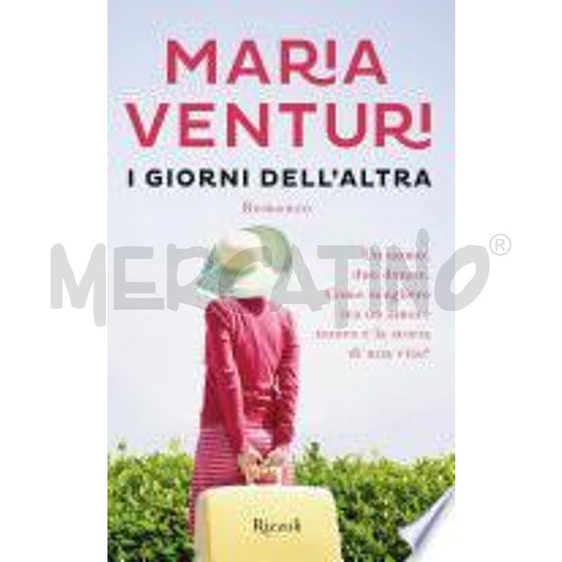 I GIORNI DELL'ALTRA | Mercatino dell'Usato Rivoli 1