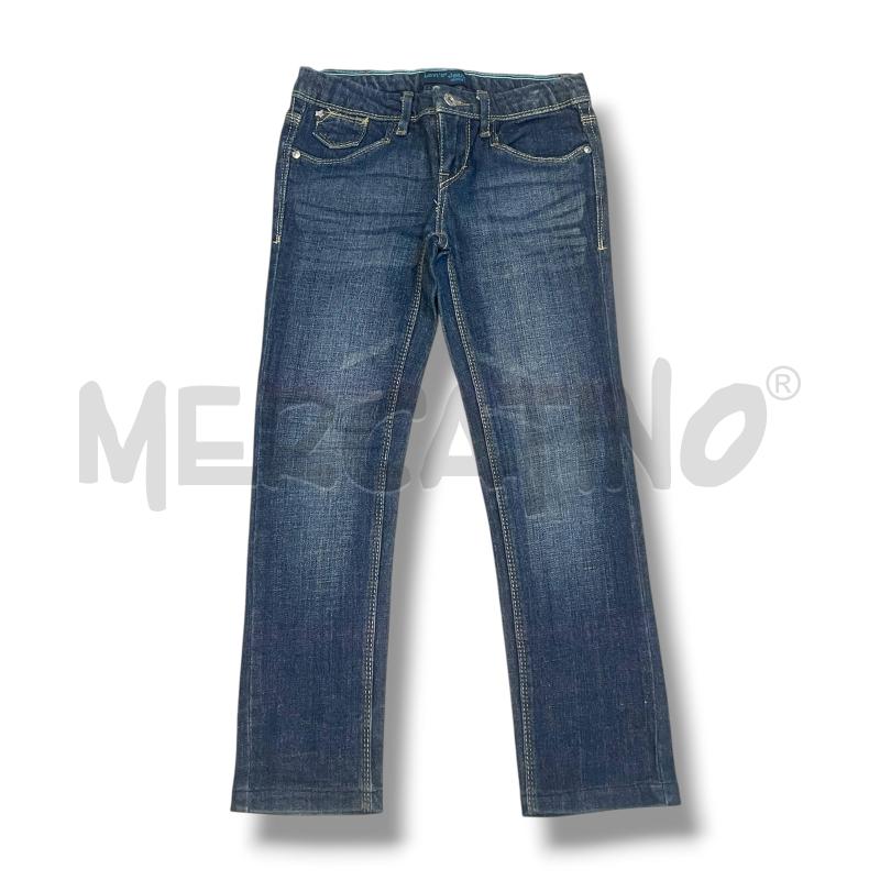 JEANS BAMBINA LEVI'S SCURI REGULAR | Mercatino dell'Usato Rivoli 1