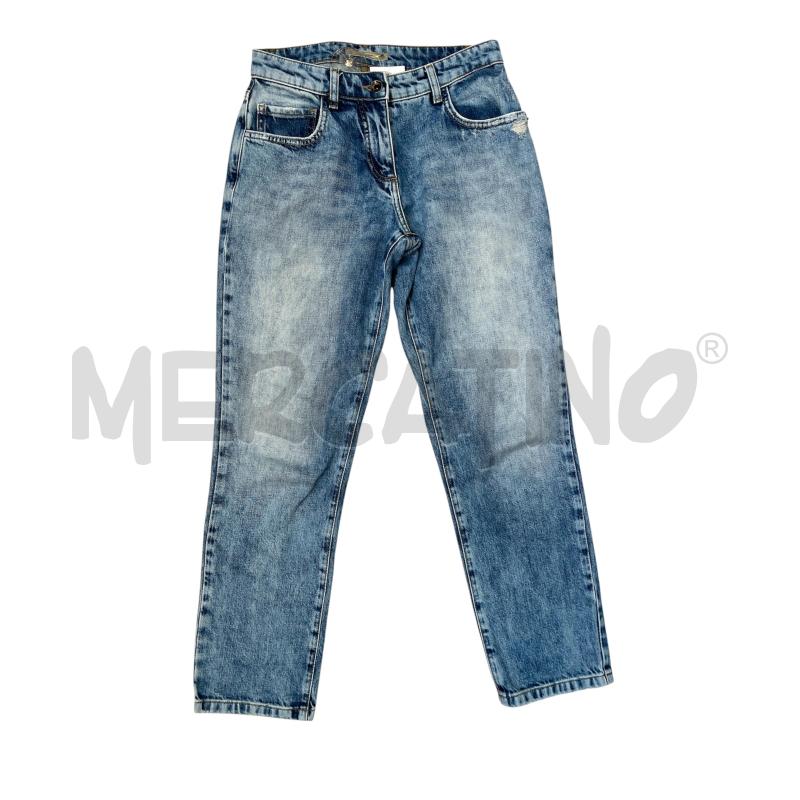 JEANS DONNA CHIARI PATRIZIA PEPE  | Mercatino dell'Usato Rivoli 1